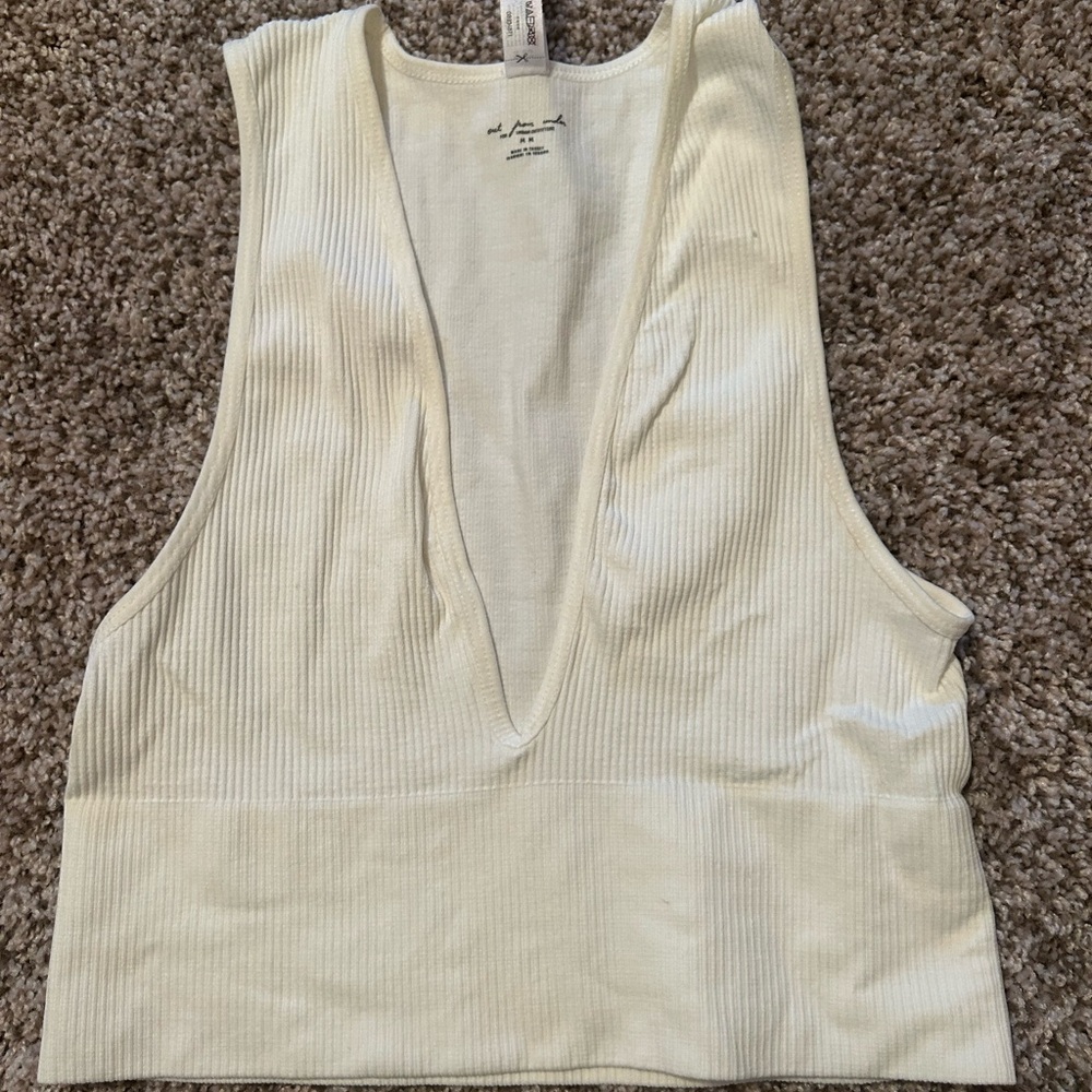 Urban outfitters tank